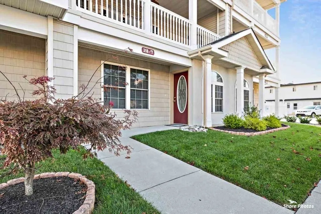 Well maintained property!