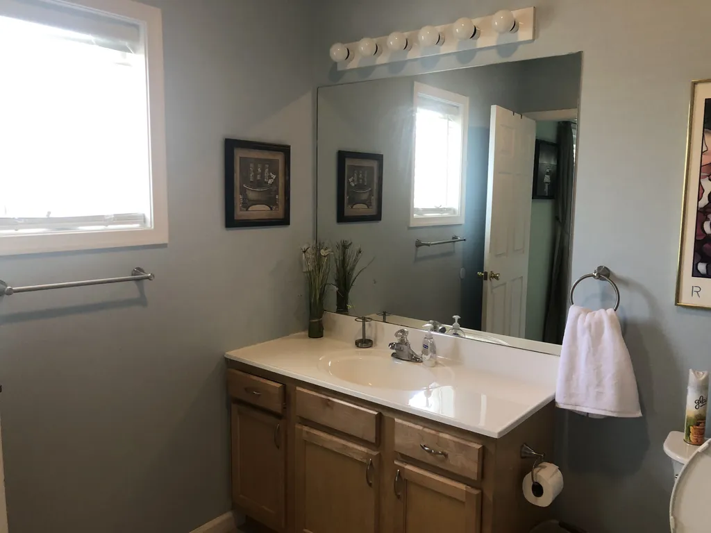 Master Bath