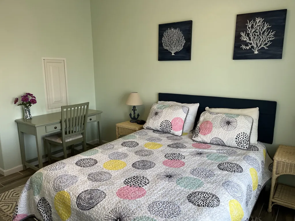Bedroom #2