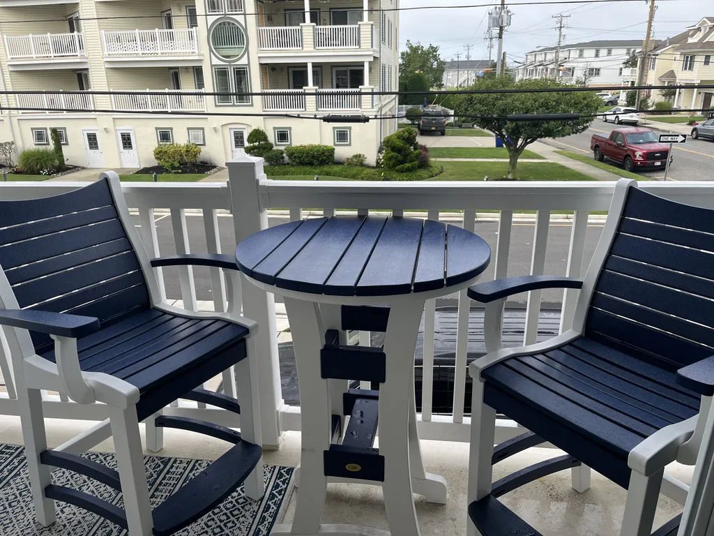lanai