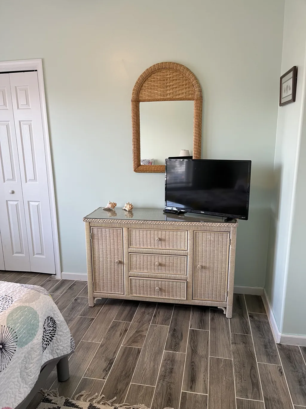 Bedroom #2