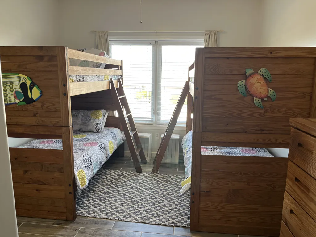 Bedroom #3