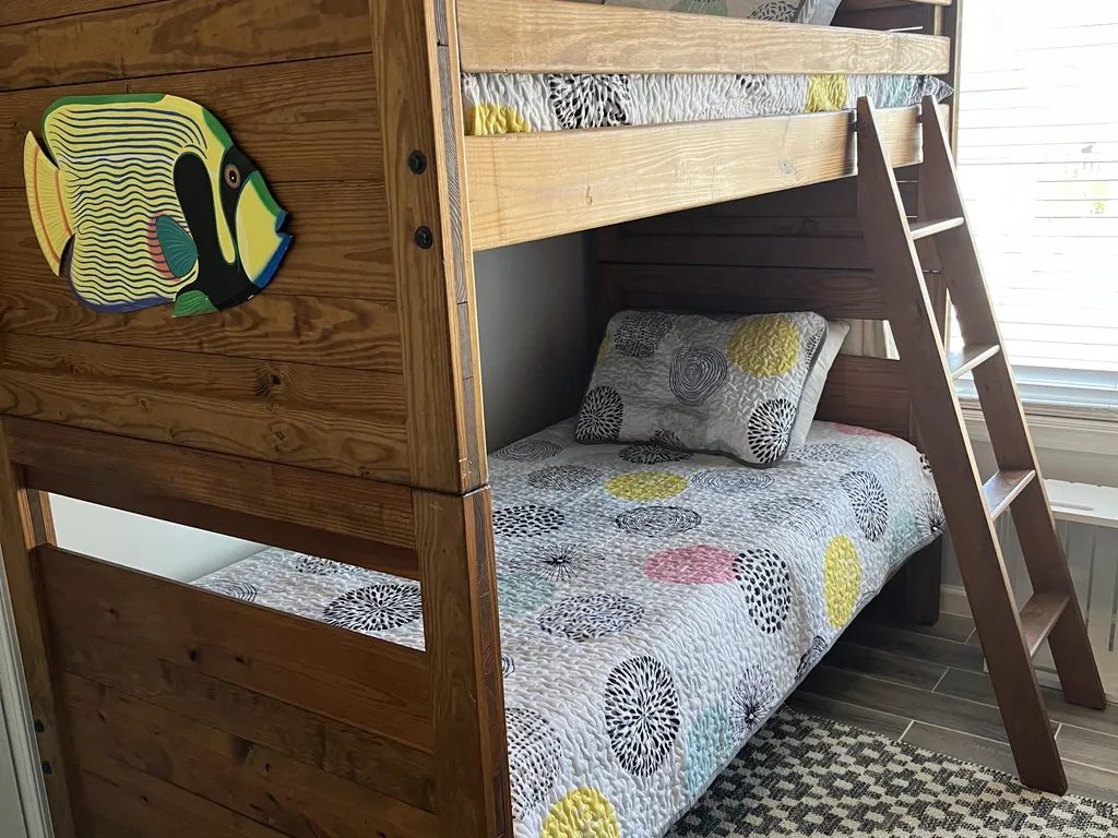 Bedroom #3