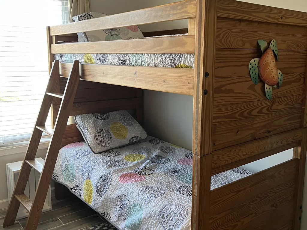 Bedroom #3