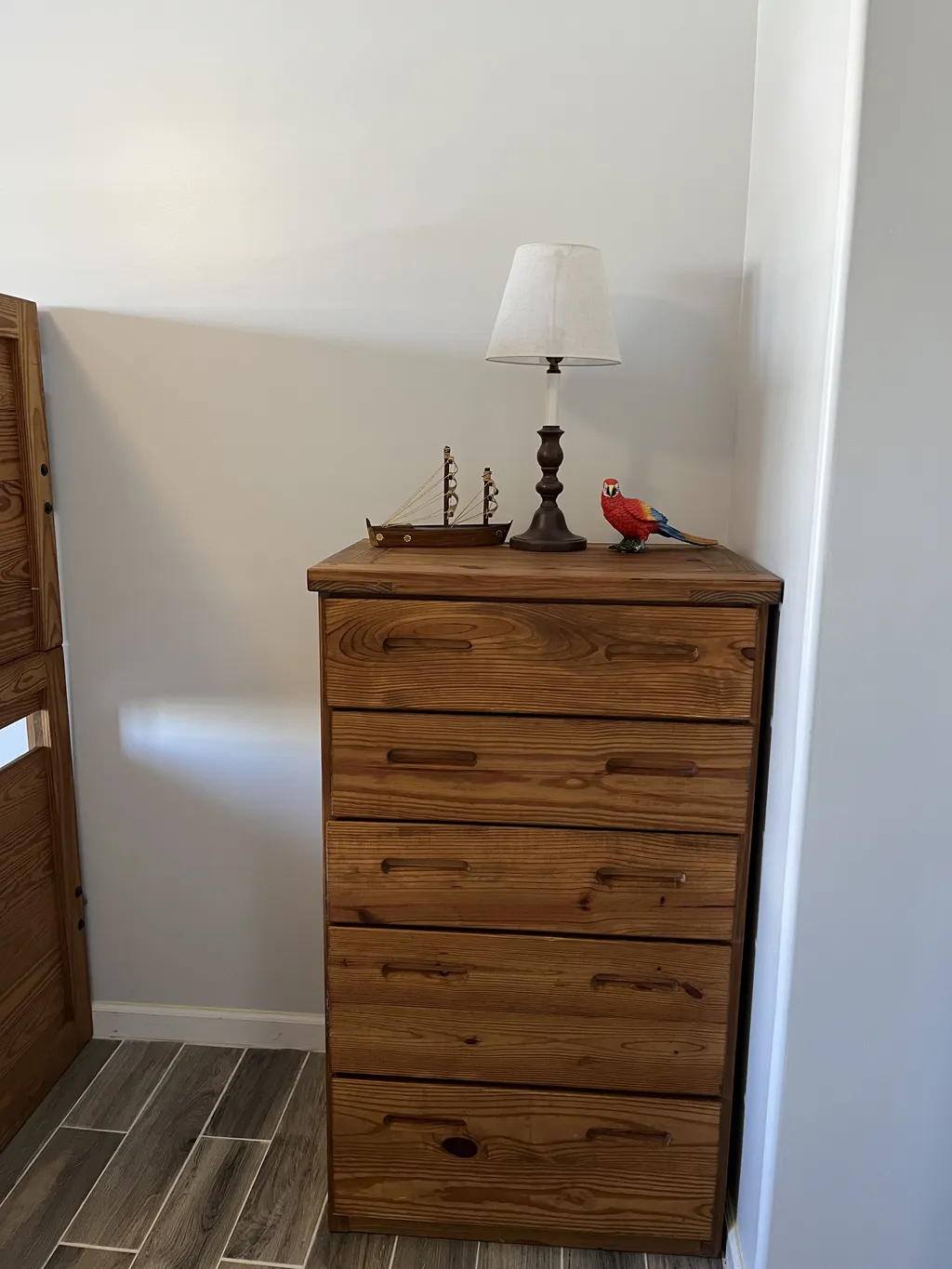 Bedroom #3