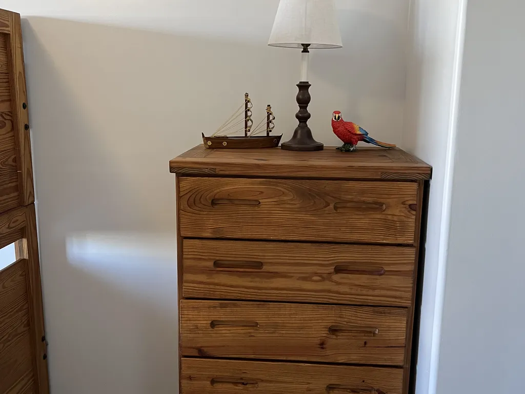Bedroom #3