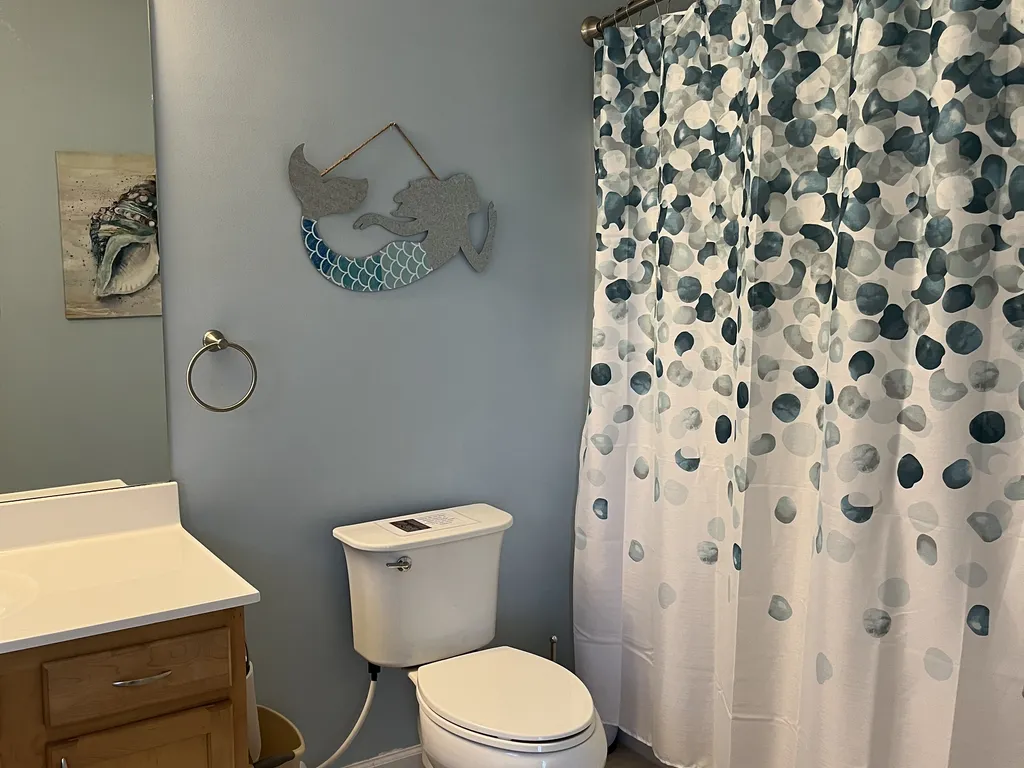 Master bath