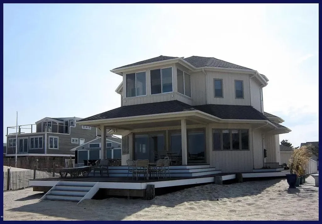 Back of House