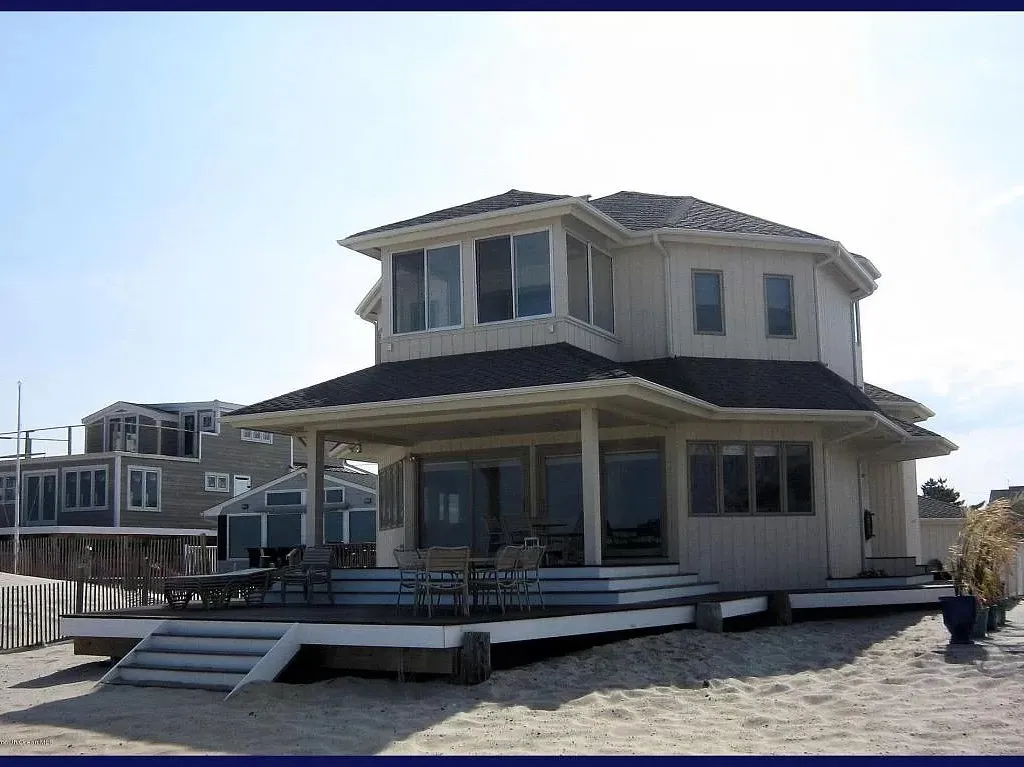 Back of House