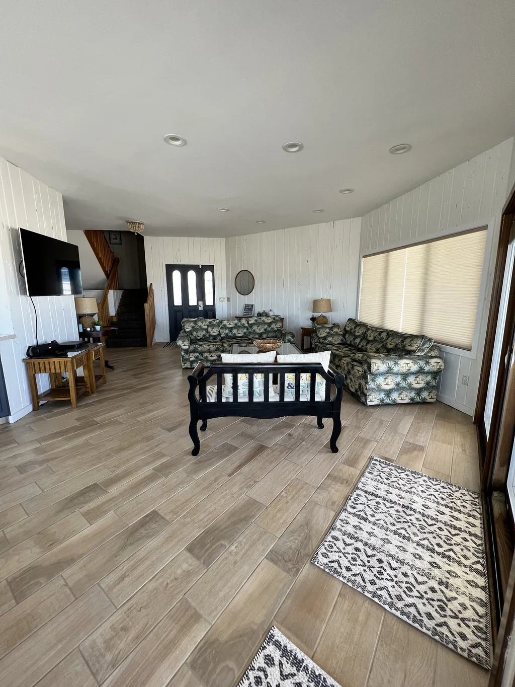 Living Room Area