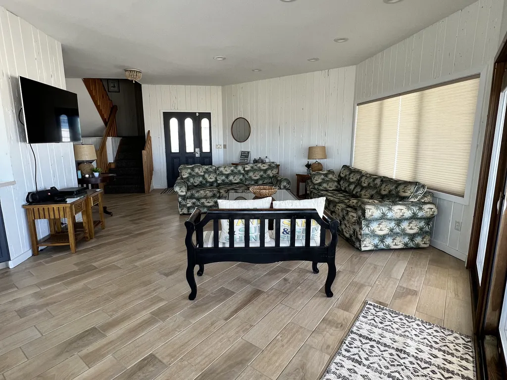 Living Room Area