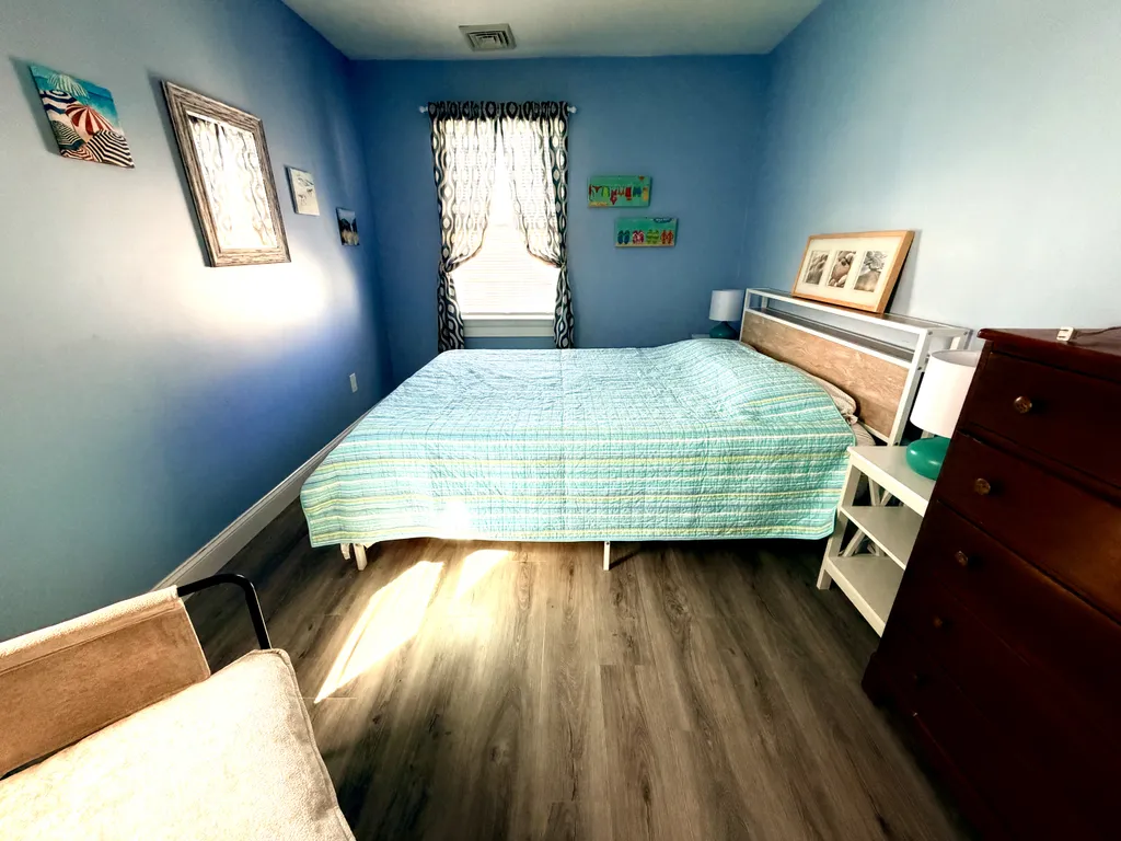 Bedroom #3