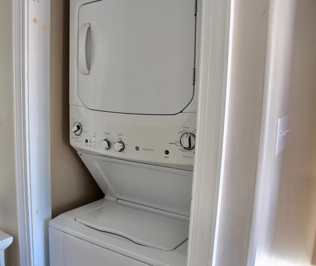 washer/Dryer