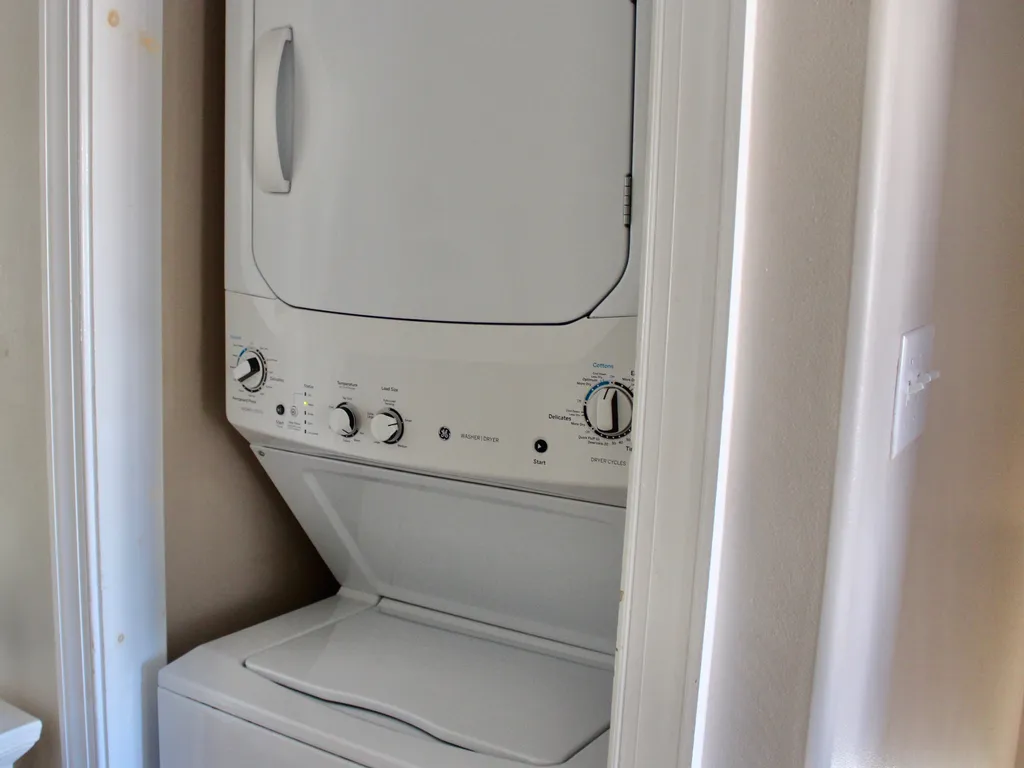 washer/Dryer