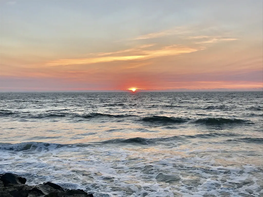Sunrise