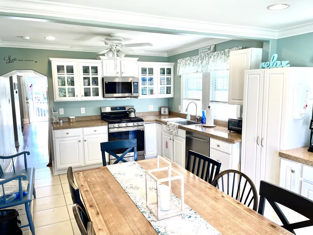 Kitchen New appliances for 2024