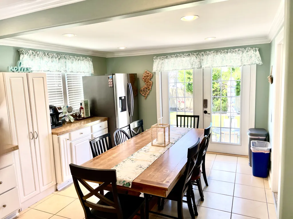 Kitchen New appliances for 2024