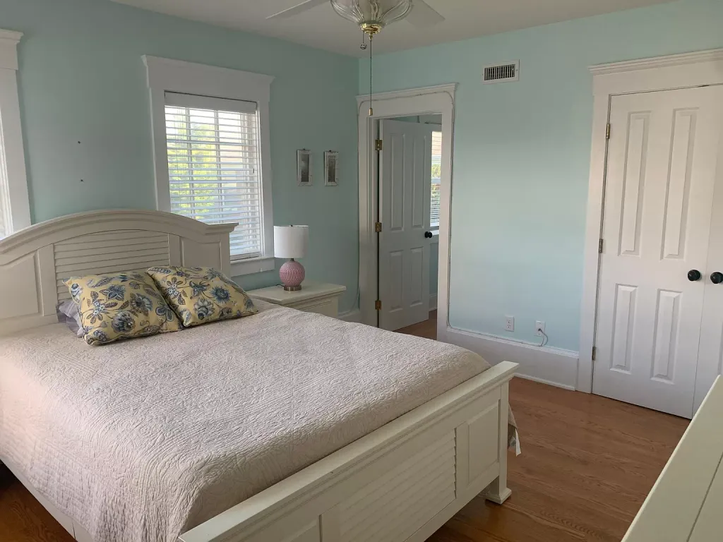 2nd Floor Primary BR