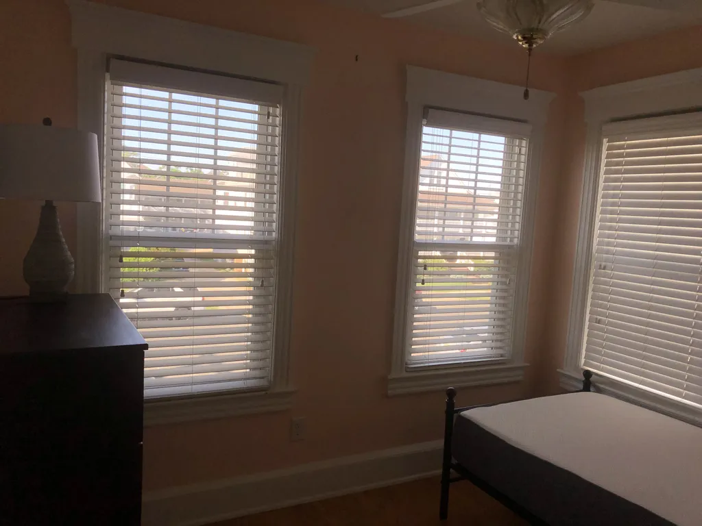 4th BR 2nd Floor single bed