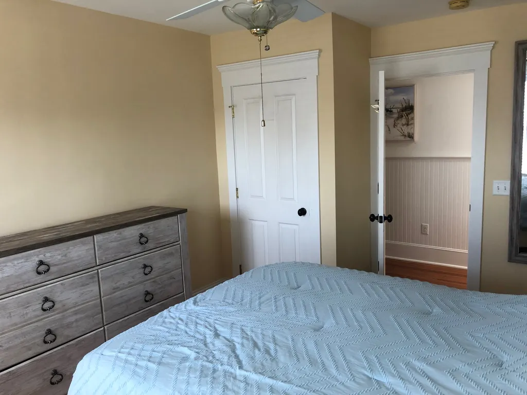 BR#3  2nd floor Queen Bed