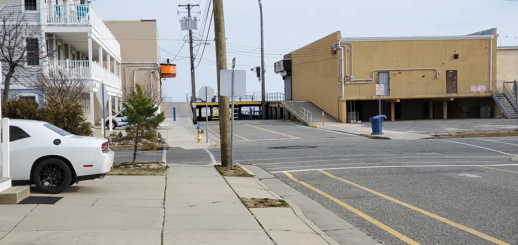 Just Steps from the Boardwalk &amp;amp; Beach