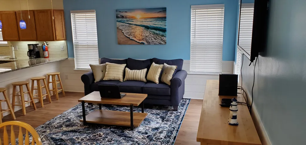 Queen Sofa Bed