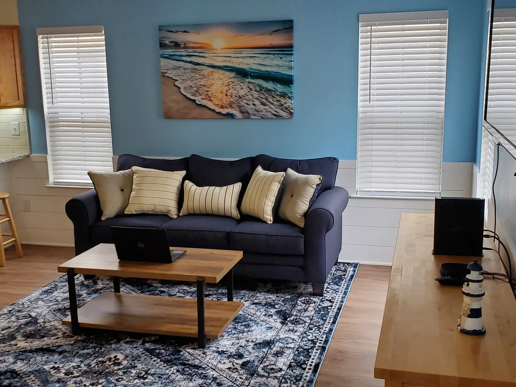 Queen Sofa Bed