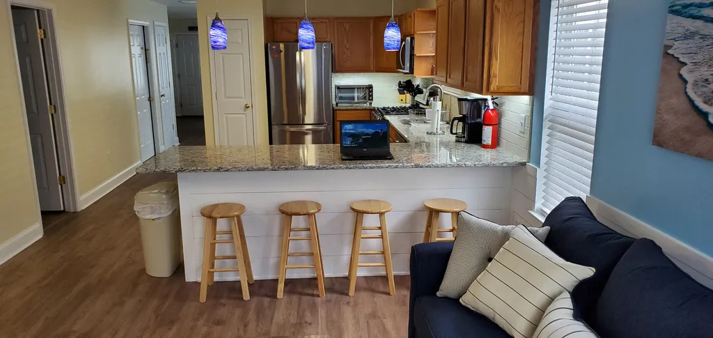 Island Seating