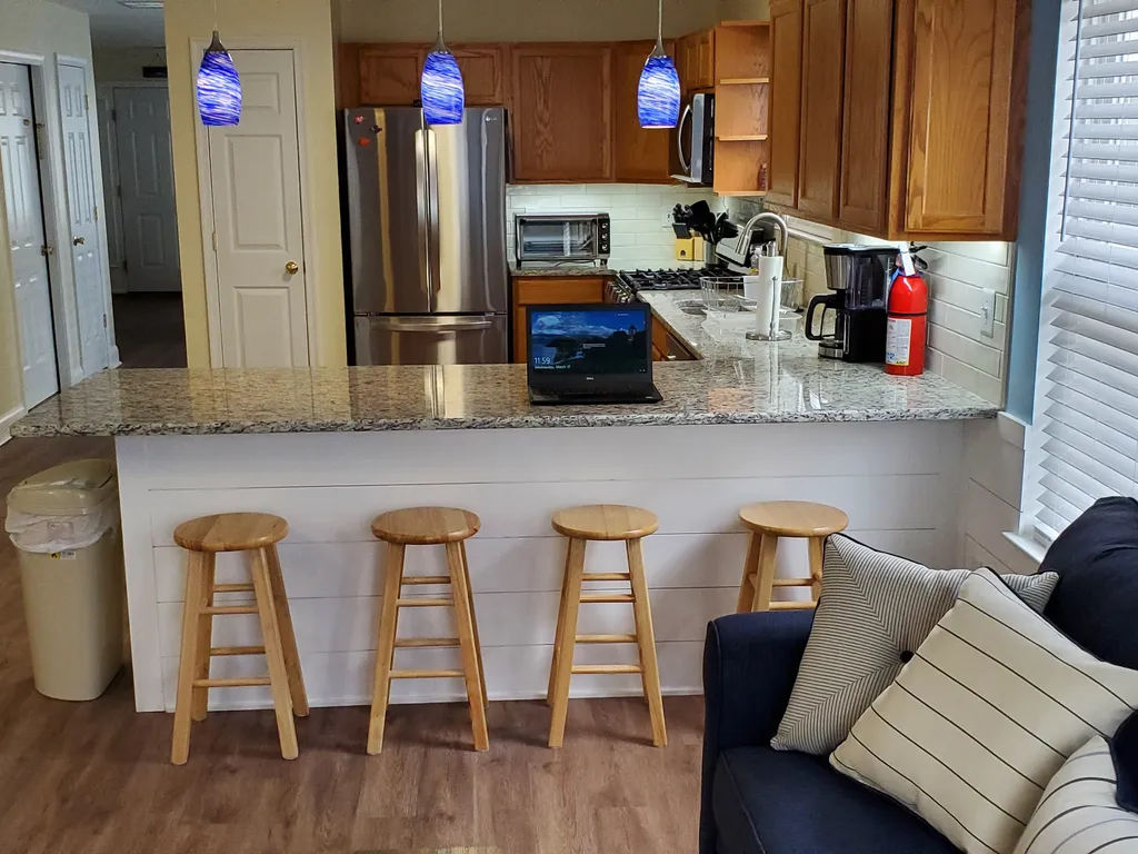 Island Seating