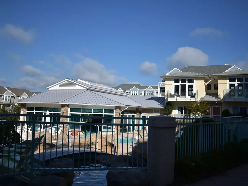 Front of IBIS 22
