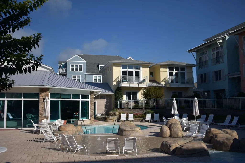 Front view of IBIS 22