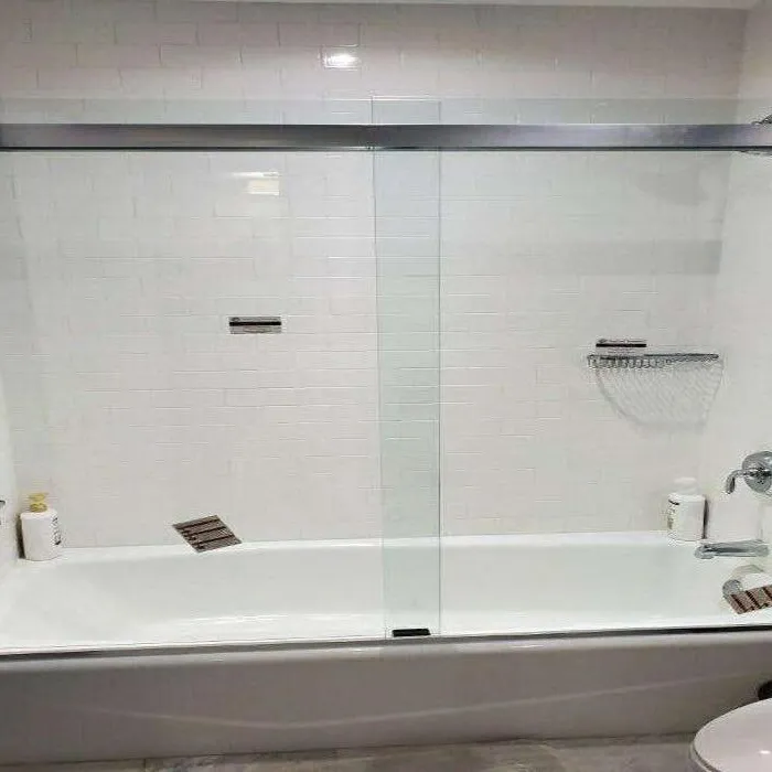 2nd Bathroom