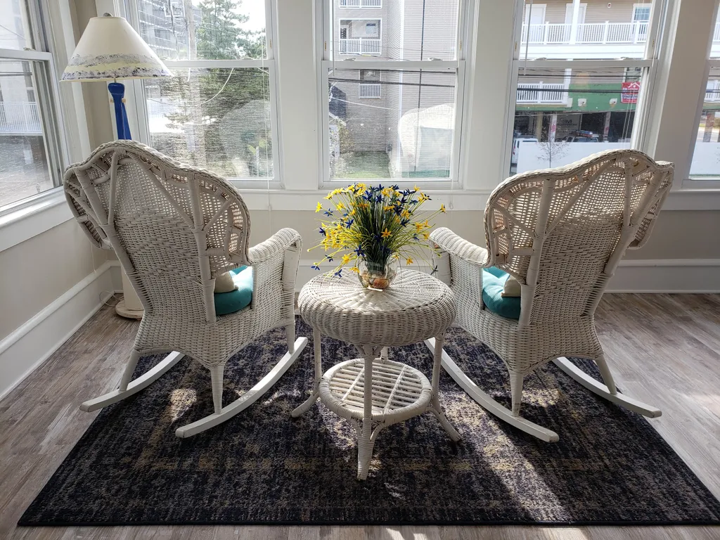 Sunroom
