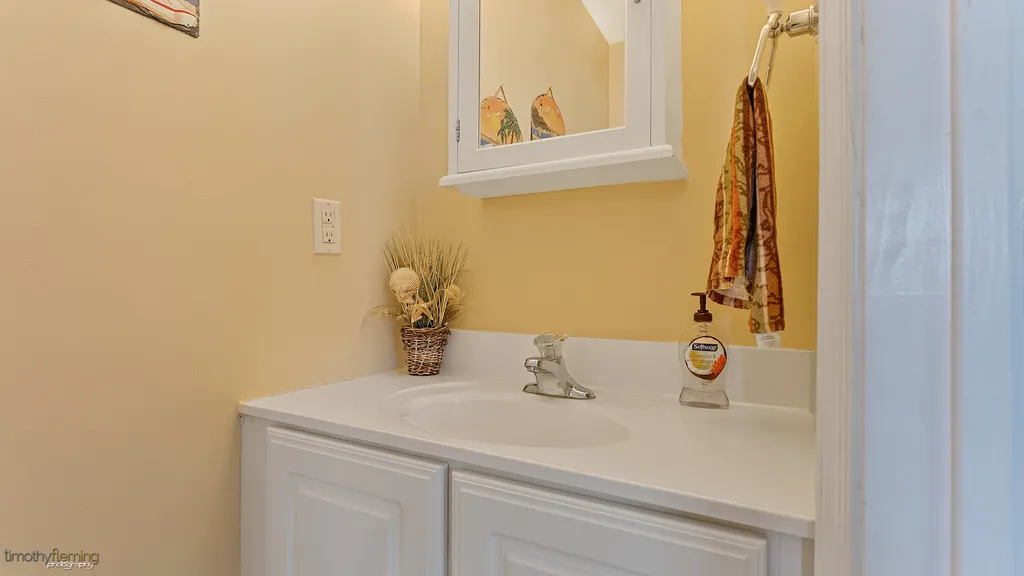 Half Bath