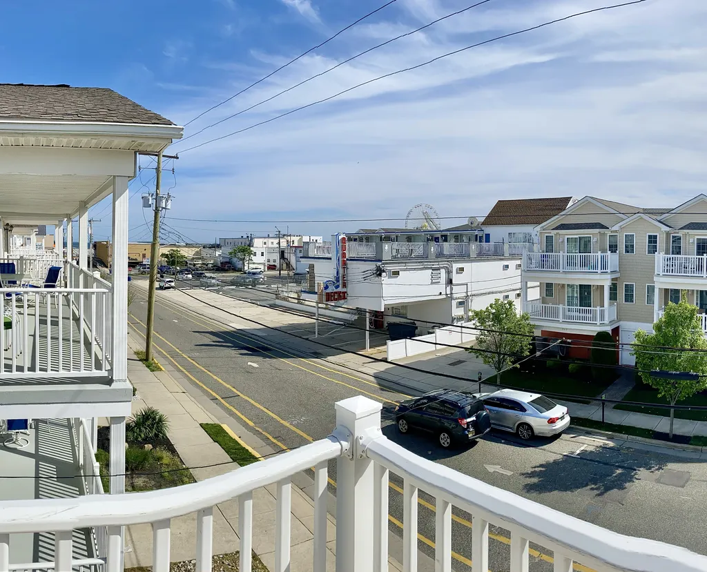 Ocean View