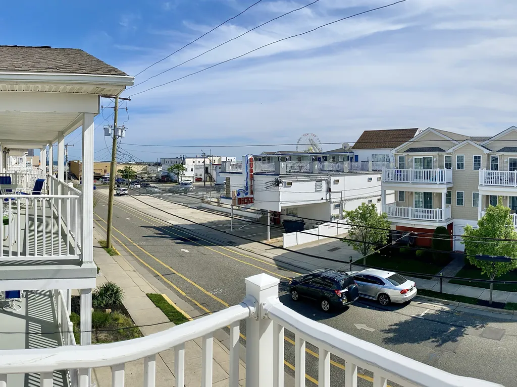 Ocean View