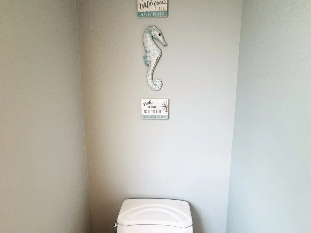 3rd Floor Full Bath