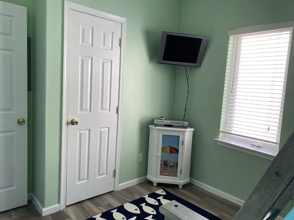 Bedroom #3