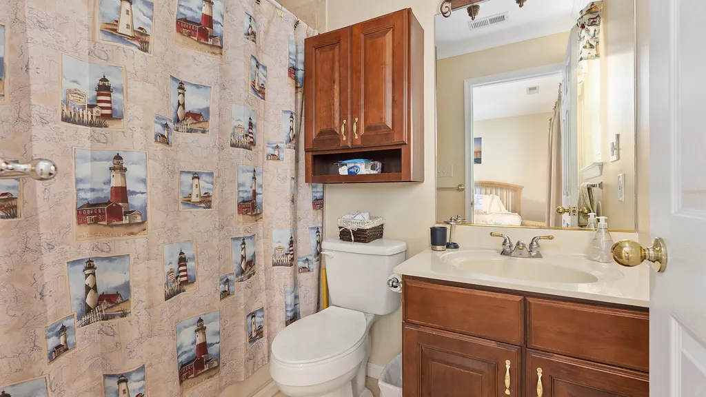 Master Bath
