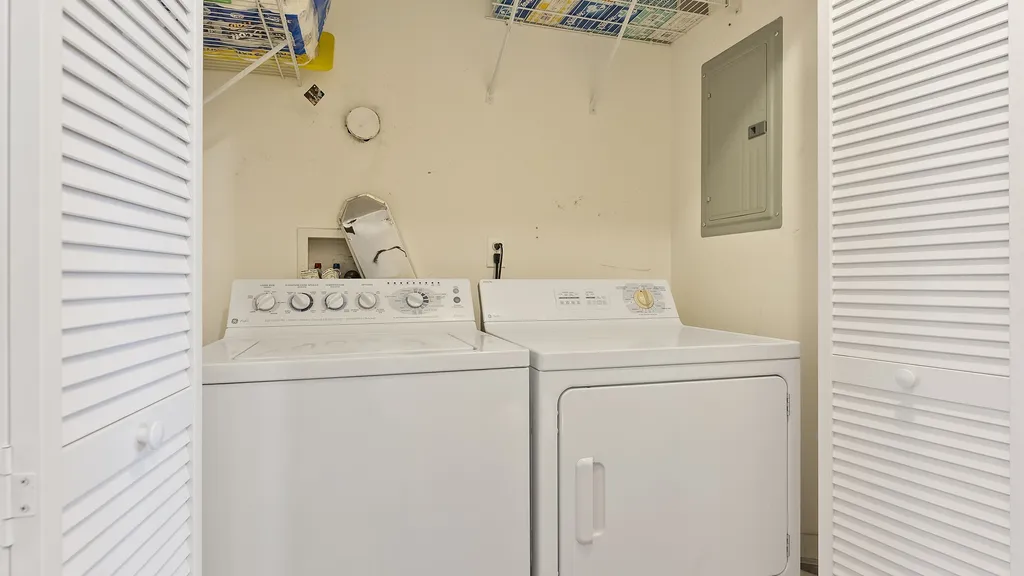 Laundry