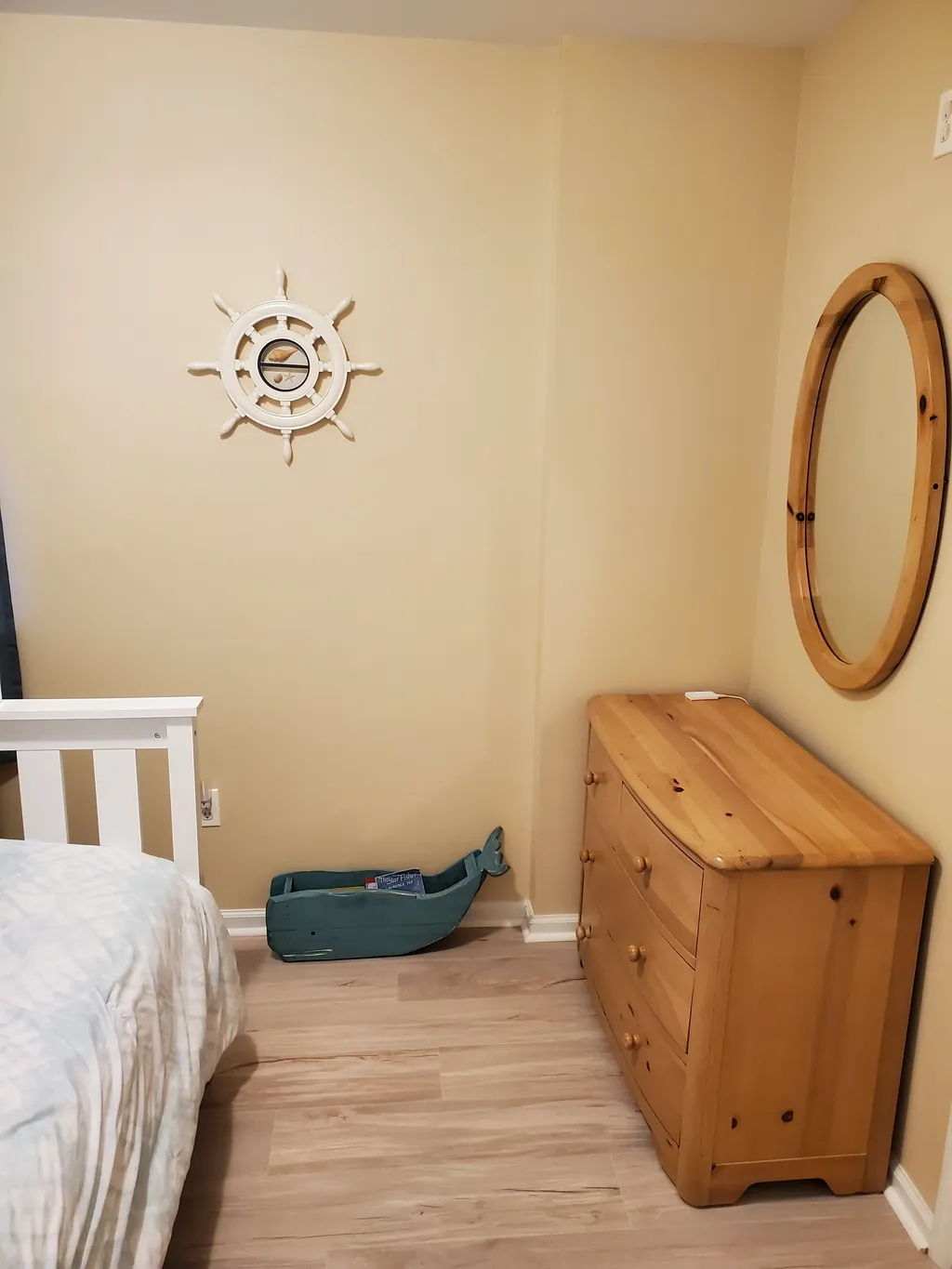 Bunkbed Room