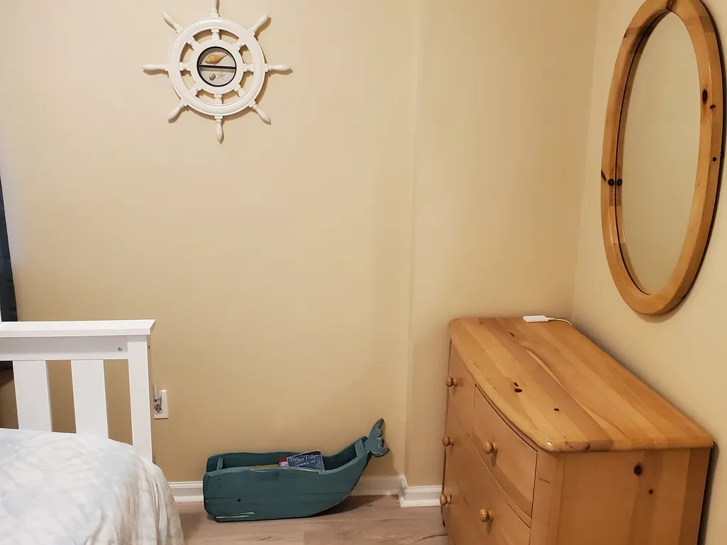 Bunkbed Room
