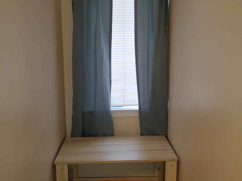 Office in the Queen Bedroom