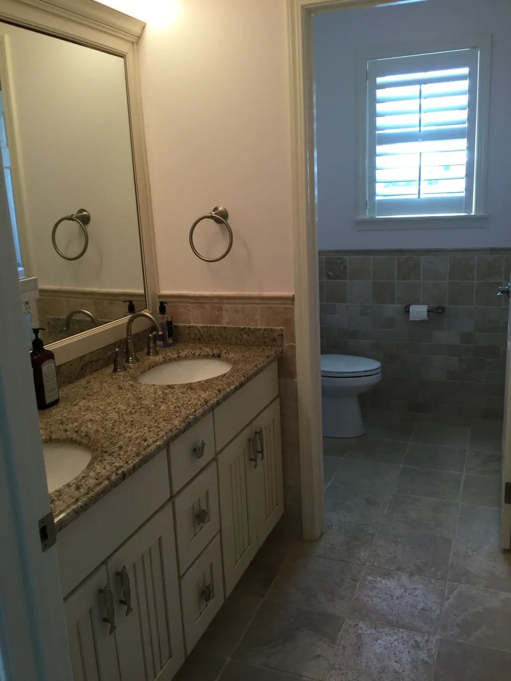 2nd floor bath