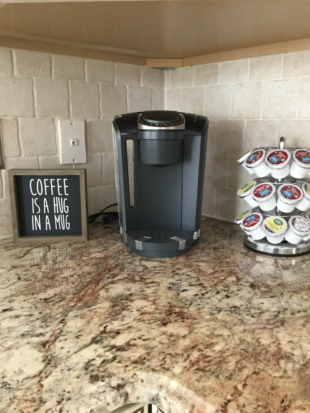 Coffee anyone?