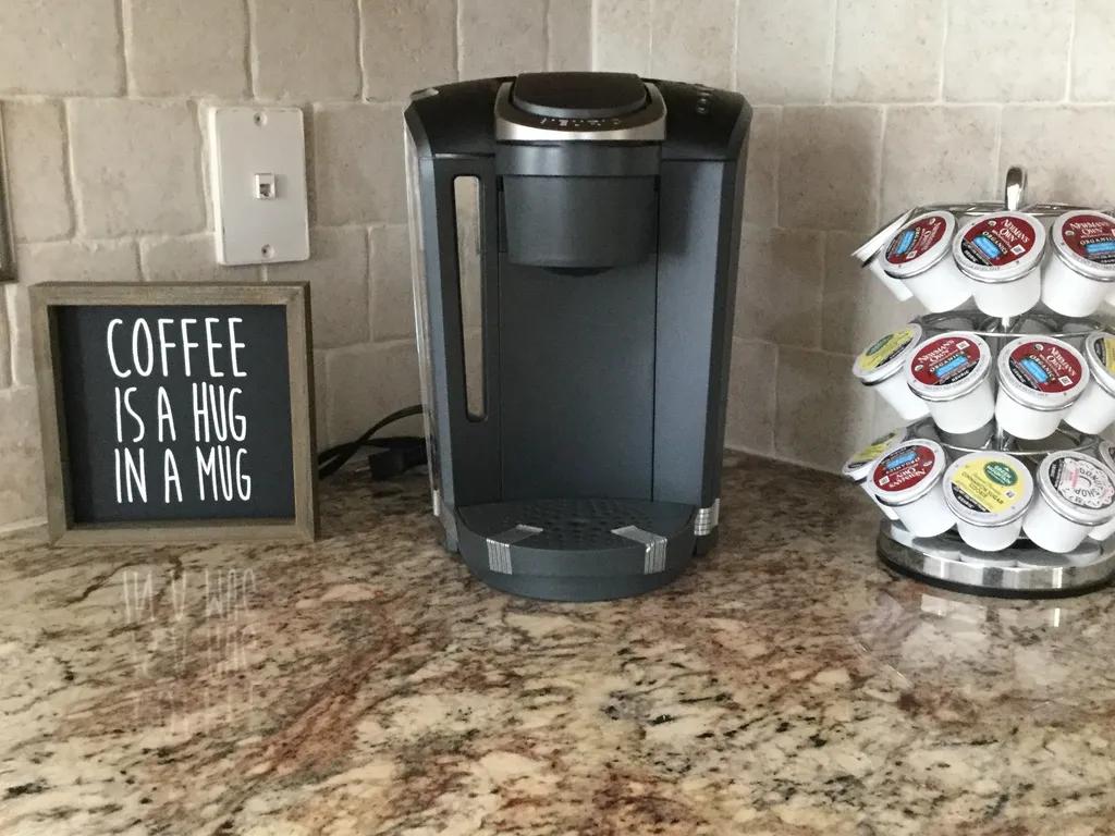 Coffee anyone?
