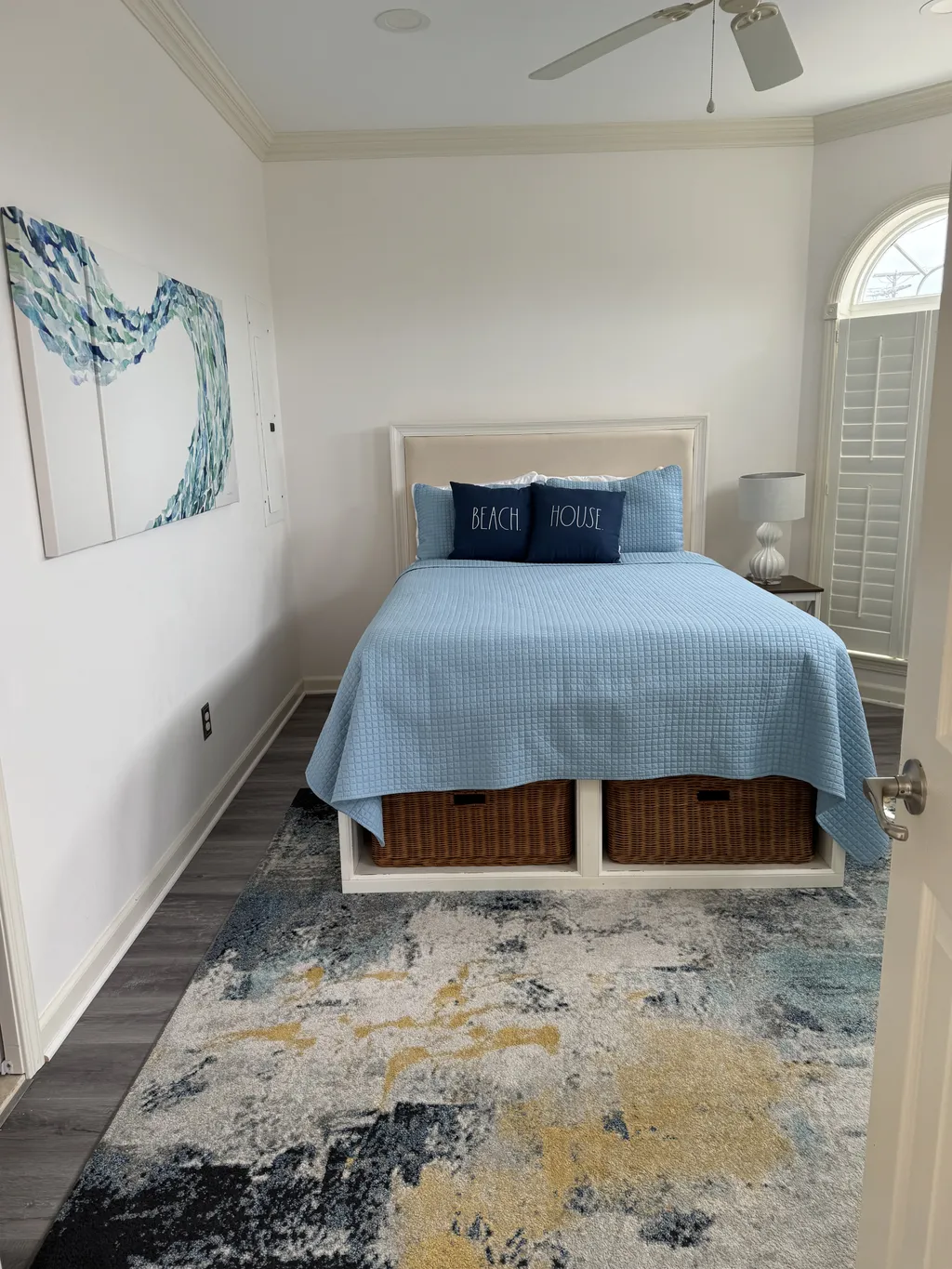 1st Floor bedroom