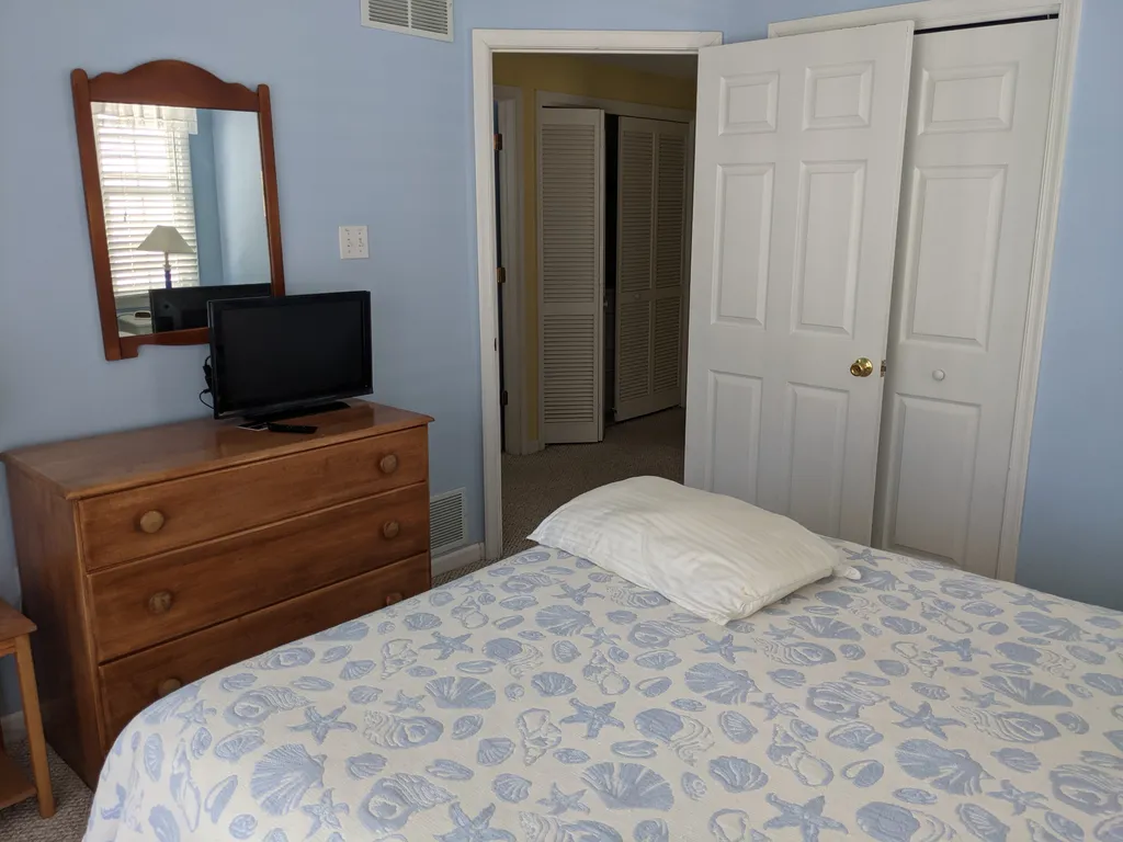 Bedroom #4