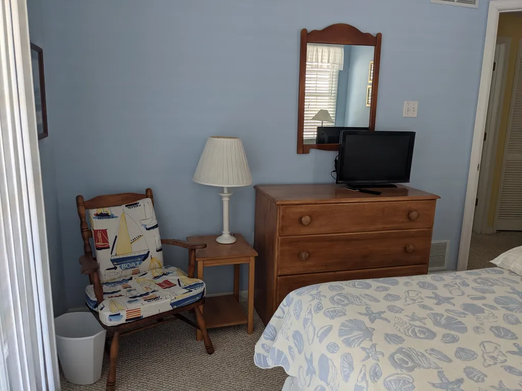 Bedroom #2