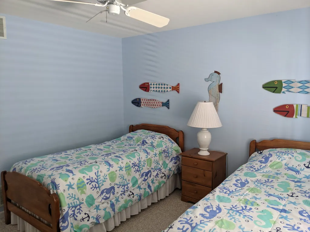 Bedroom #3